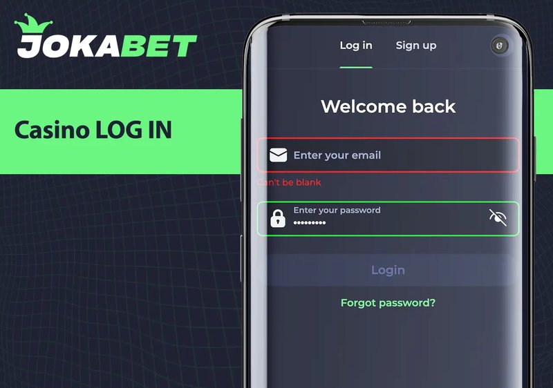 What makes Jokabet UK stand out among online gambling sites?