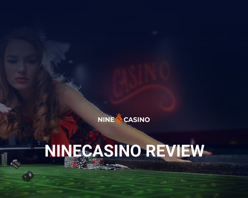 What NineWin Casino Actually Is - overview