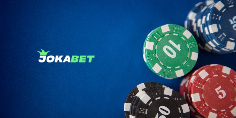 Jokabet bonus code - Why the “no‑deposit” promise matters
